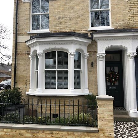 فندق Putney Sw15 لندن المظهر الخارجي الصورة