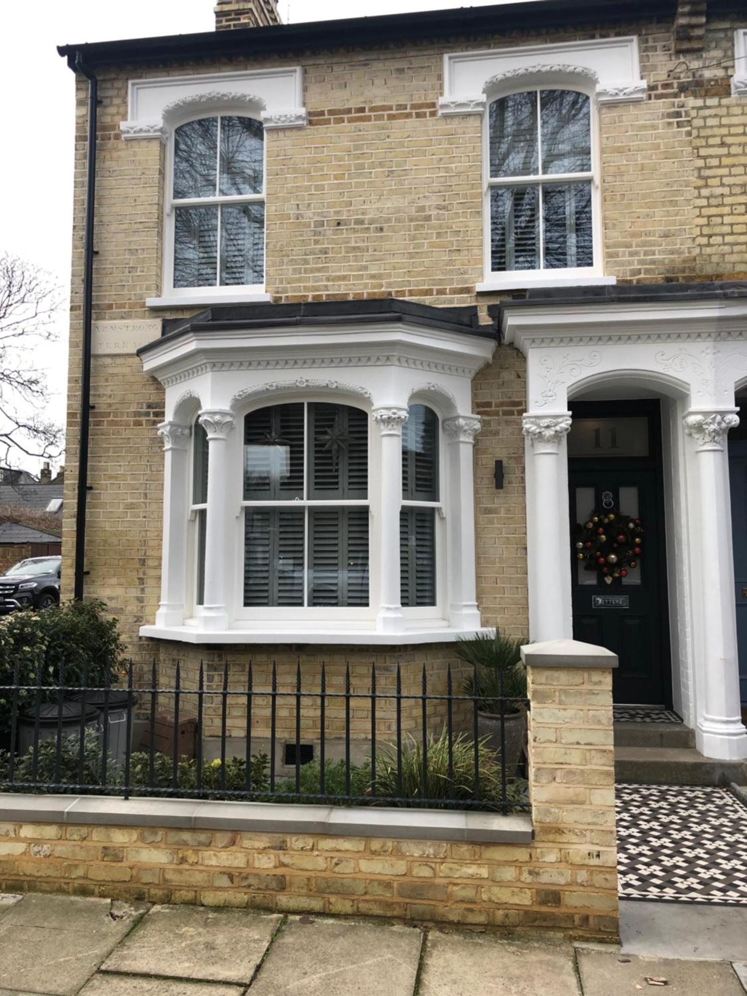 فندق Putney Sw15 لندن المظهر الخارجي الصورة